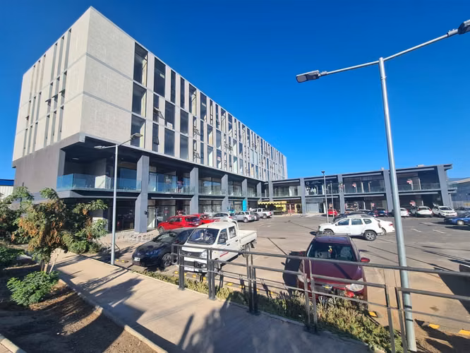 OFICINA Oficina en Arriendo Rancagua, Edificio Arenas Rancagua, frente a Hospital Regional