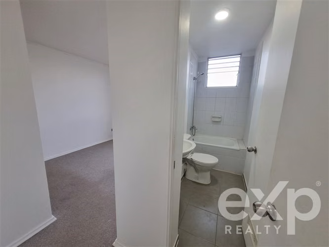 Departamento en arriendo de 3 dorm. en Villa Alemana