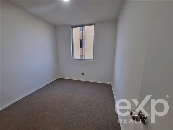 Departamento 3 dorm. Rio Lontué, Villa Alemana