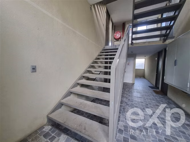Departamento 3 dorm. Rio Lontué, Villa Alemana