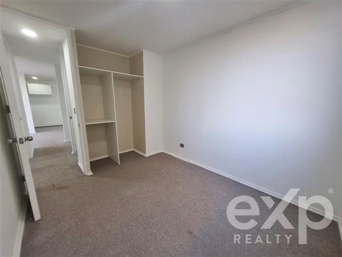 Departamento en arriendo de 3 dorm. en Villa Alemana