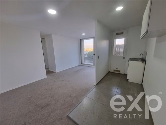 Departamento 3 dorm. Rio Lontué, Villa Alemana