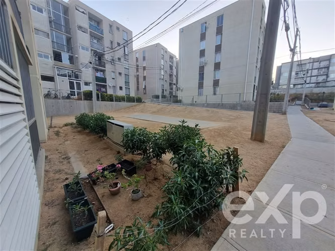 Departamento en arriendo de 3 dorm. en Villa Alemana