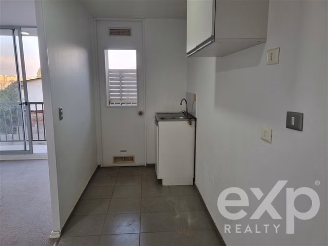 Departamento 3 dorm. Rio Lontué, Villa Alemana