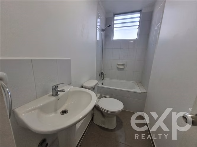 Departamento en arriendo de 3 dorm. en Villa Alemana
