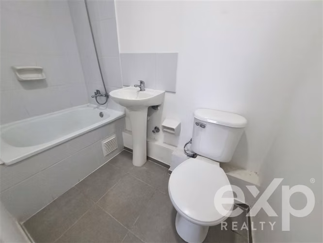 Departamento 3 dorm. Rio Lontué, Villa Alemana
