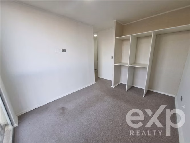 Departamento en arriendo de 3 dorm. en Villa Alemana
