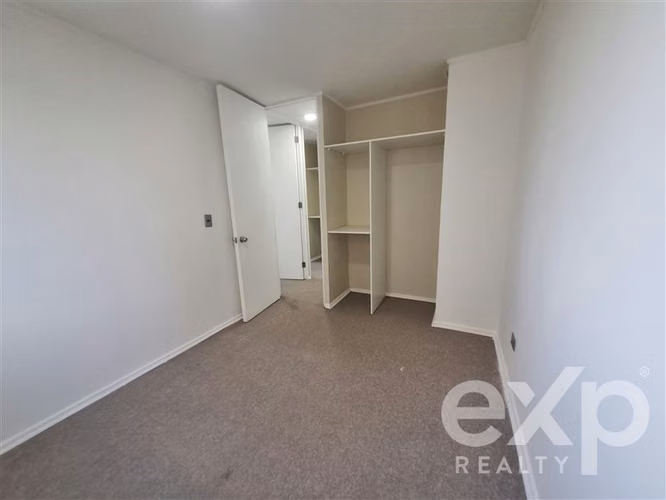 Departamento en arriendo de 3 dorm. en Villa Alemana