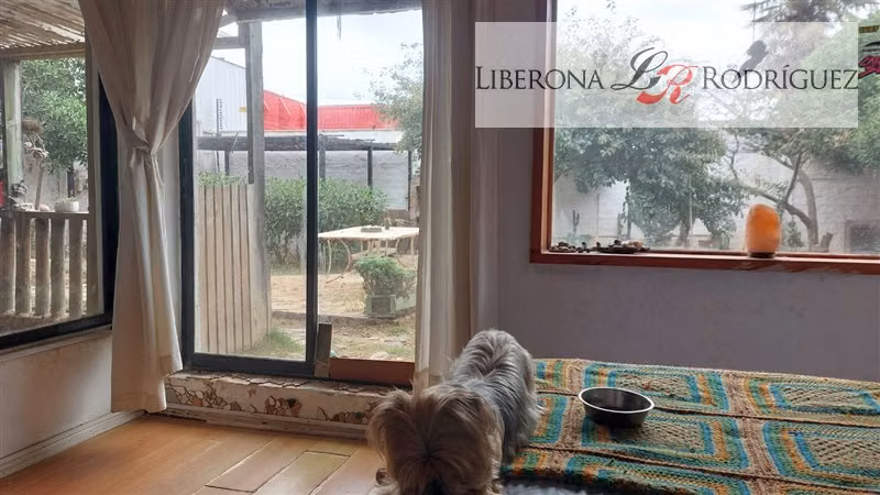 Casa en venta de 4 dorm. en Concón