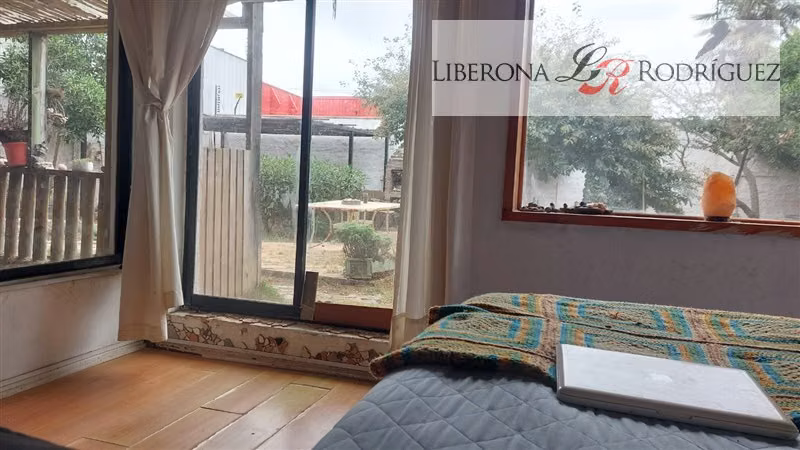 Casa en venta de 4 dorm. en Concón