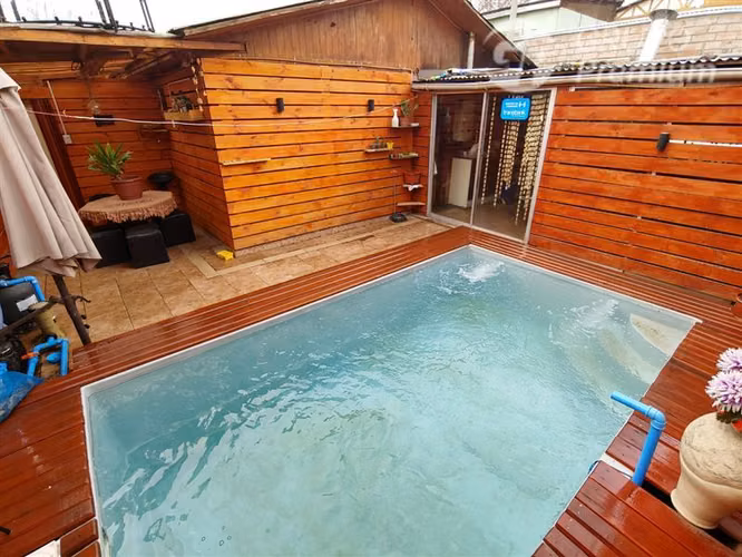 Casa en venta en Conchalí