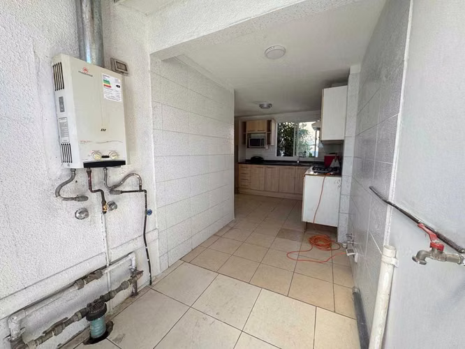casa con estilo y espacios amplios  (153642) - Imagen 15