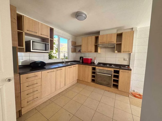 casa con estilo y espacios amplios  (153642) - Imagen 16