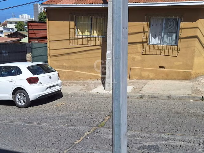 Gran terreno 384m2  para construcción