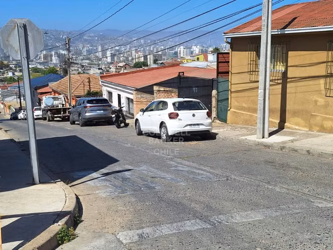 Gran terreno 384m2  para construcción