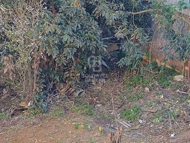 Gran terreno 384m2  para construcción