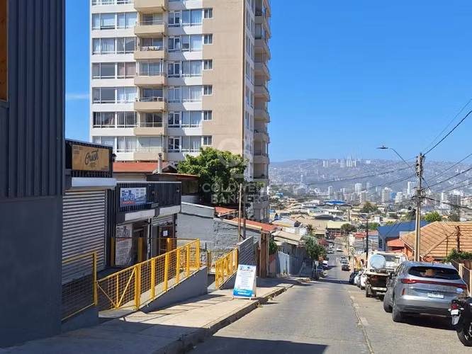 Gran terreno 384m2  para construcción