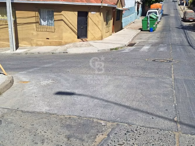 Gran terreno 384m2  para construcción