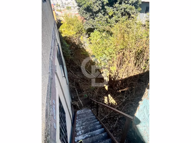 Gran terreno 384m2  para construcción