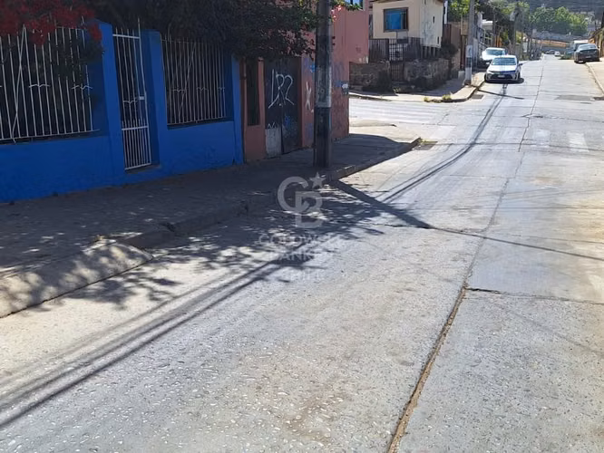 Gran terreno 384m2  para construcción