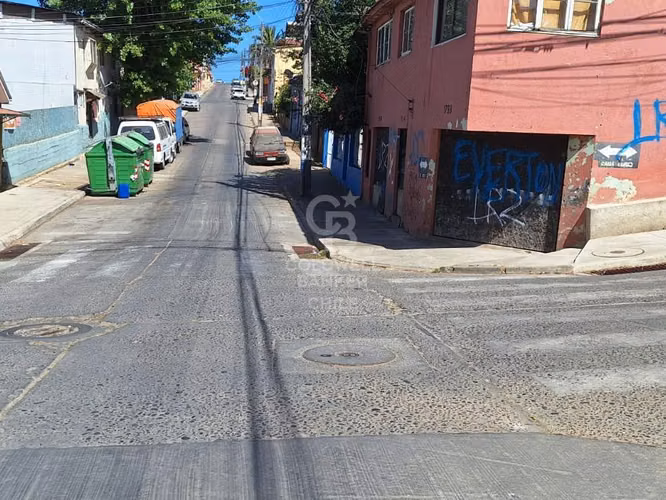 Gran terreno 384m2  para construcción
