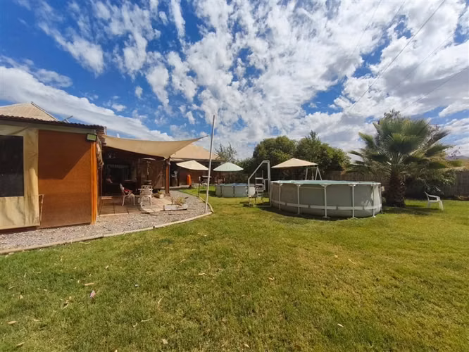 Parcela en venta en Lampa - Imagen 25