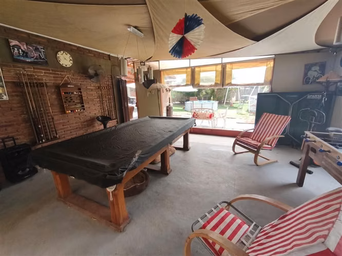 Parcela en venta en Lampa - Imagen 16