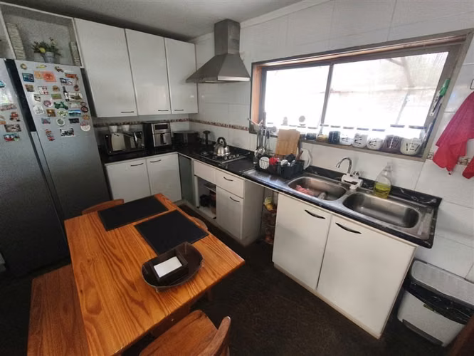 Parcela en venta en Lampa - Imagen 8