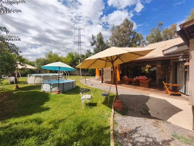 Parcela en venta en Lampa - Imagen 21