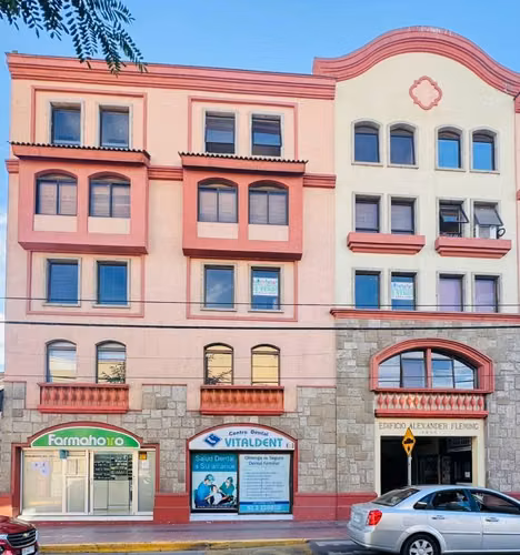  Espacio profesional para el crecimiento de tu negocio  Edificio Fleming | La Serena - Imagen 1