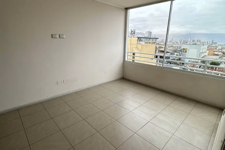 Edificio Matiz Central