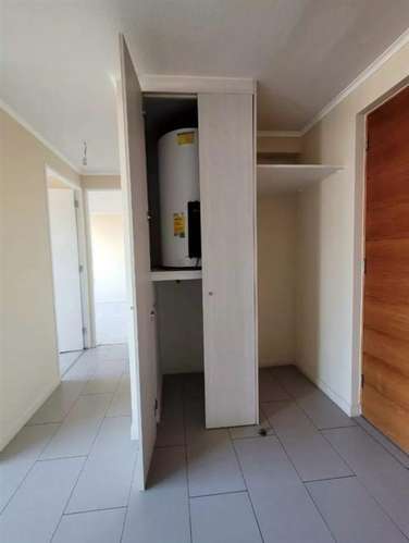 Departamento en venta de 2 dorm. en San Joaquín - Imagen 4