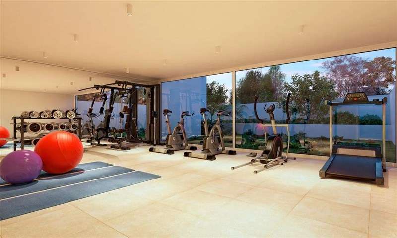 Departamento en venta de 2 dorm. en San Joaquín - Imagen 12