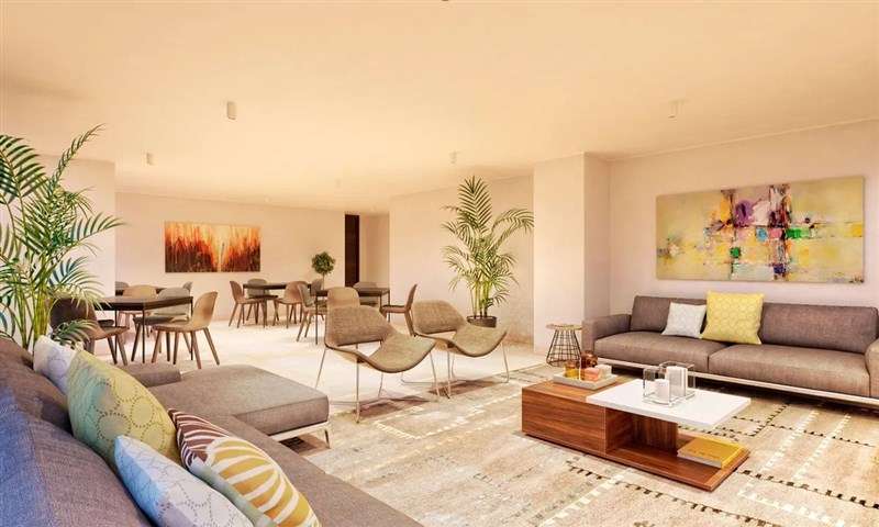 Departamento en venta de 2 dorm. en San Joaquín - Imagen 10