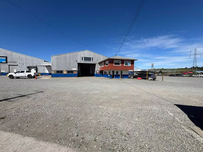 Oportunidad Única en Sector Industrial Clave (153673)