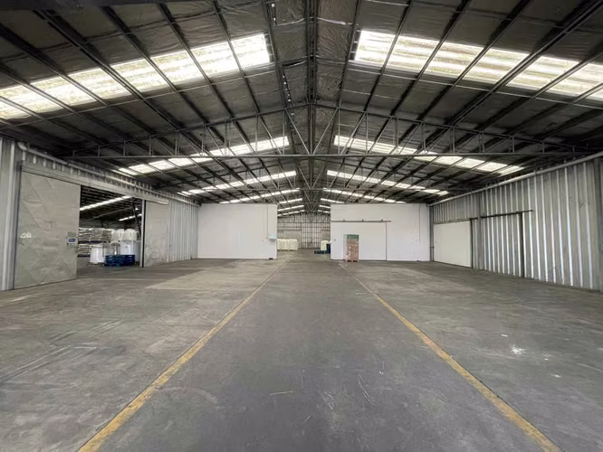 Oportunidad Única en Sector Industrial Clave (153673)