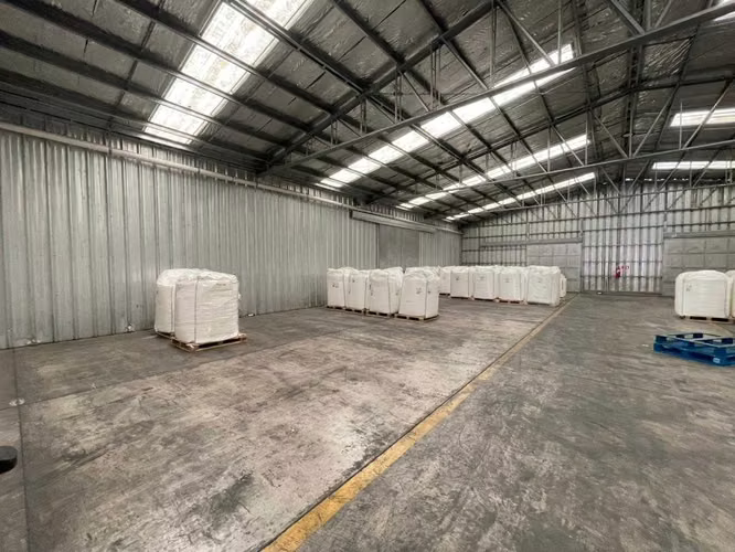 Oportunidad Única en Sector Industrial Clave (153673)