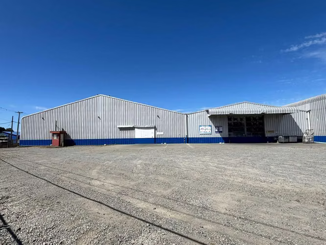 Oportunidad Única en Sector Industrial Clave (153673)