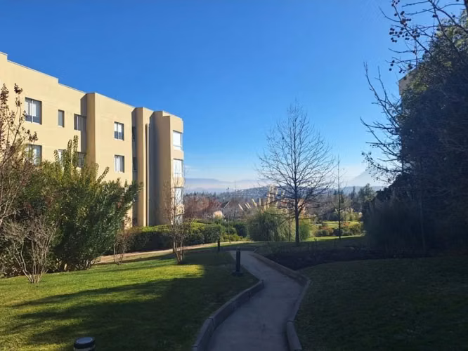 Departamento SAN CARLOS DE APOQUINDO / CARLOS PEÑA - Imagen 16