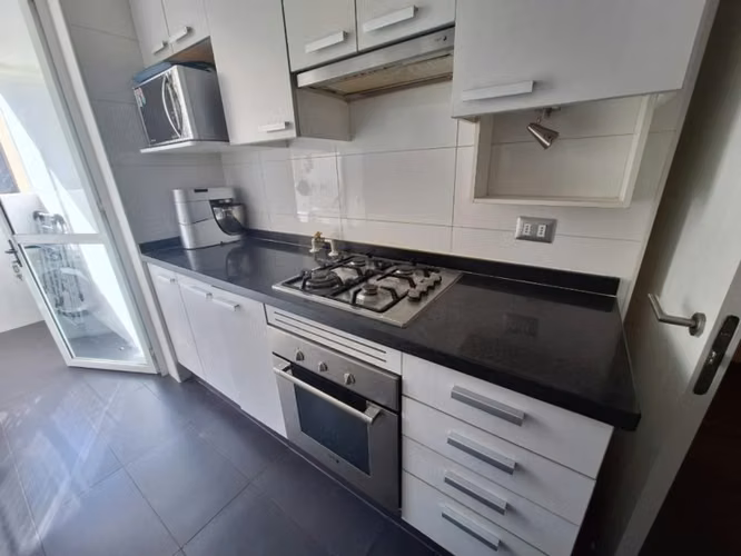 Departamento SAN CARLOS DE APOQUINDO / CARLOS PEÑA - Imagen 10