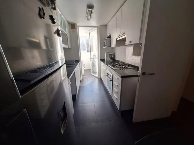 Departamento SAN CARLOS DE APOQUINDO / CARLOS PEÑA - Imagen 11