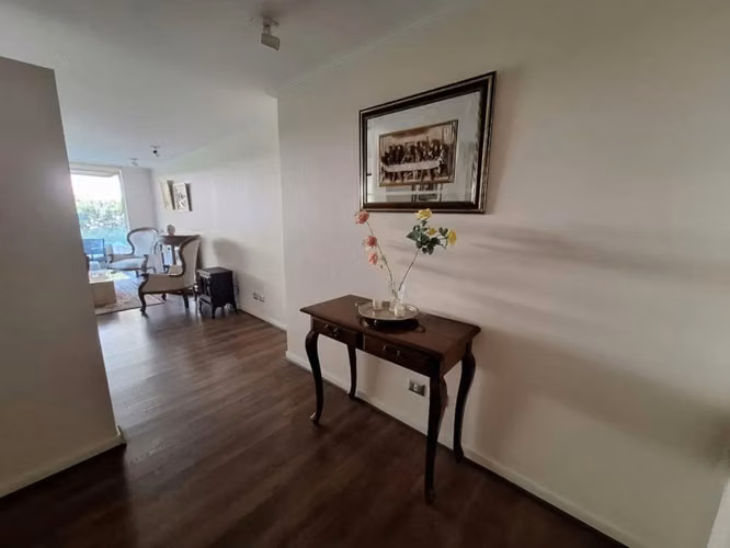 Departamento SAN CARLOS DE APOQUINDO / CARLOS PEÑA - Imagen 4