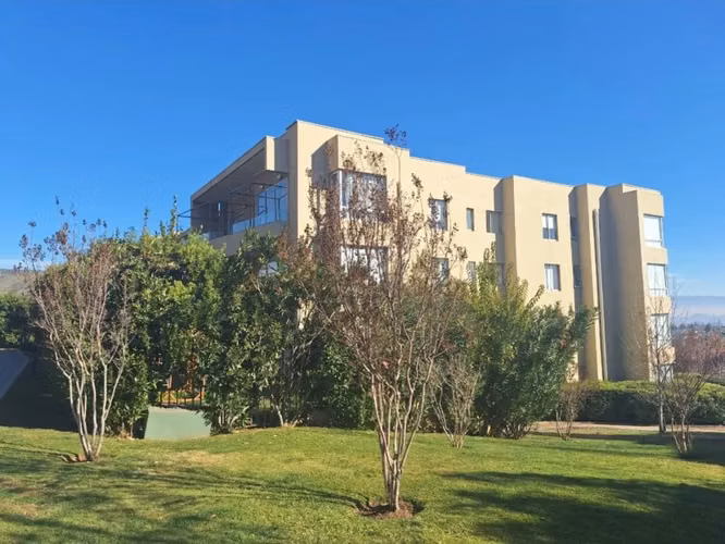 Departamento SAN CARLOS DE APOQUINDO / CARLOS PEÑA - Imagen 17