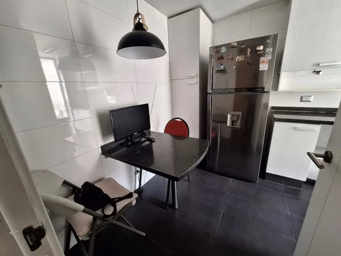 Departamento SAN CARLOS DE APOQUINDO / CARLOS PEÑA - Imagen 12
