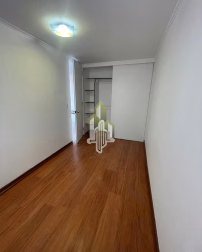 Departamento CERCANO A METRO PARQUE O HIGGINS Y MATTA