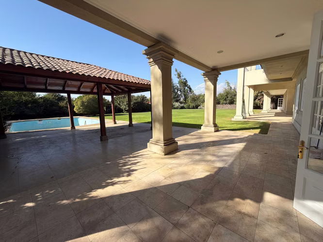 ARRIENDO CHICUREO (153652) - Imagen 23