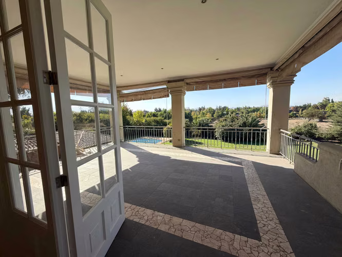 ARRIENDO CHICUREO (153652) - Imagen 15