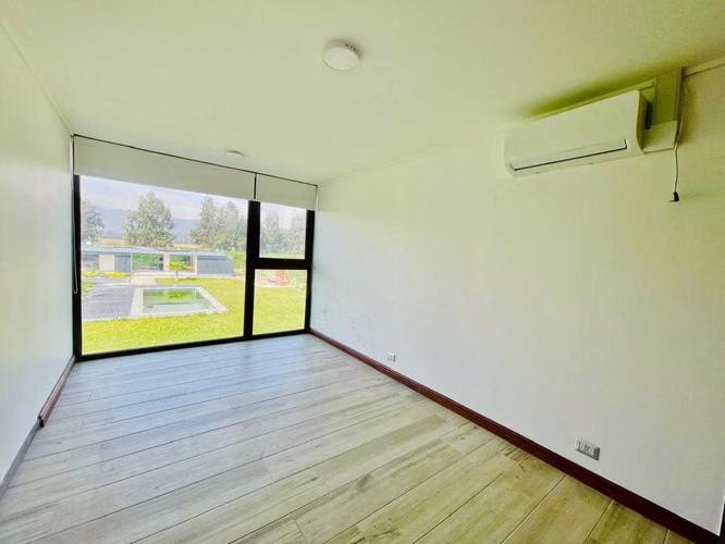 Modernismo, confortabilidad en cond privado   (153688) - Imagen 9