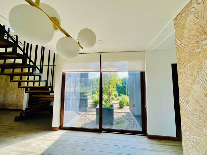 Modernismo, confortabilidad en cond privado   (153688) - Imagen 11