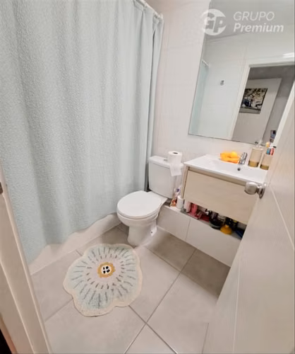 Departamento en venta de 3 dorm. en Talcahuano Barlovento 3